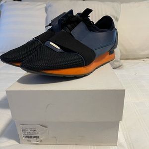 Balenciaga Race Runner